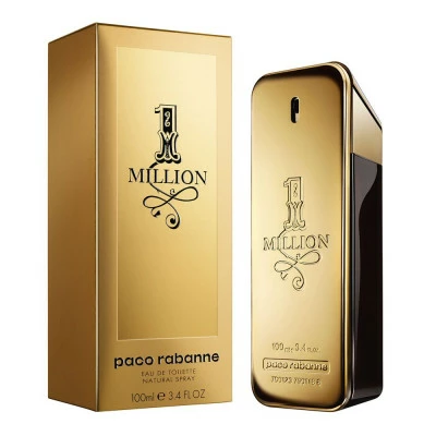 Paco Rabanne 1 Million Eau De Toilette – Image 8