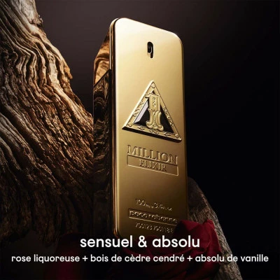 Paco Rabanne 1 Million Elixir – Image 3
