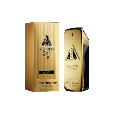 Paco Rabanne 1 Million Elixir – Image 8