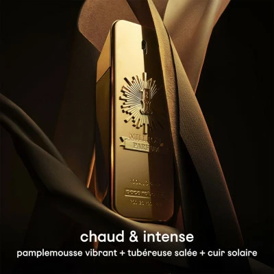 Paco Rabanne 1 Million Parfum Parfum – Image 3