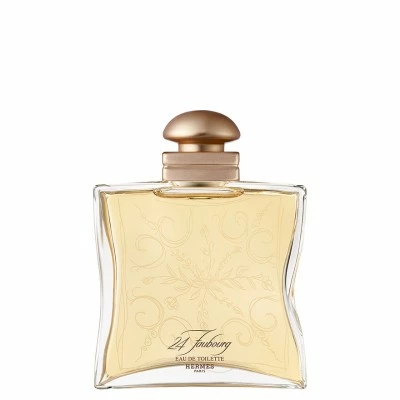 Hermès 24 Faubourg Eau De Toilette – Image 2