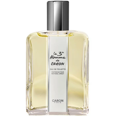 Le 3ème Homme Eau De Toilette