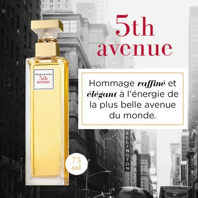Elizabeth Arden 5th Avenue Eau De Parfum – Image 2