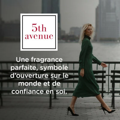 Elizabeth Arden 5th Avenue Eau De Parfum – Image 5