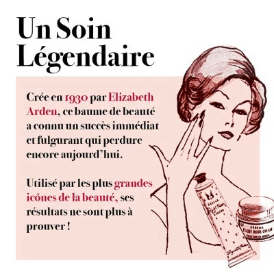 Elizabeth Arden Eight Hour® 8H Baume Apaisant Réparateur L'Original – Image 5