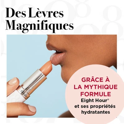 Elizabeth Arden Eight Hour® 8H Baume Protecteur Lèvres IPS 15 – Image 4