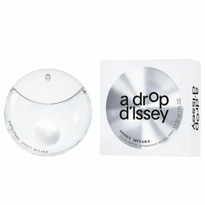 Issey Miyake A Drop D'Issey Eau De Parfum – Image 4