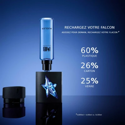 Mugler A*Men Eau De Toilette – Image 4