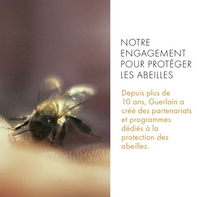 Guerlain Abeille Royale Baume Réparateur Jeunesse Des Mains – Image 7