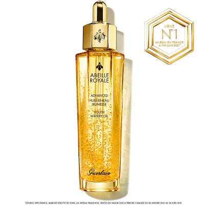 Guerlain Abeille Royale Advanced Huile-en-Eau Jeunesse – Image 2