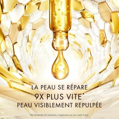 Guerlain Abeille Royale Advanced Huile-en-Eau Jeunesse – Image 4