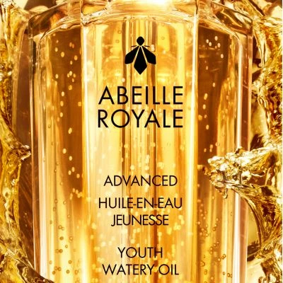 Guerlain Abeille Royale Advanced Huile-en-Eau Jeunesse – Image 6