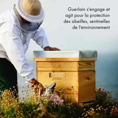 Guerlain Abeille Royale Advanced Huile-en-Eau Jeunesse – Image 7