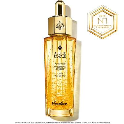 Guerlain Abeille Royale Advanced Huile-en-Eau Jeunesse