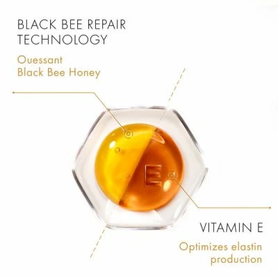 Guerlain Abeille Royale Crème De Nuit – Image 3