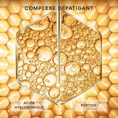 Guerlain Abeille Royale Sérum Yeux Double R Renew & Repair – Image 7