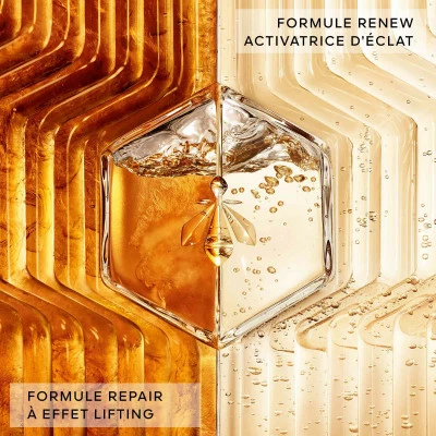 Guerlain Abeille Royale Sérum Yeux Double R Renew & Repair – Image 8