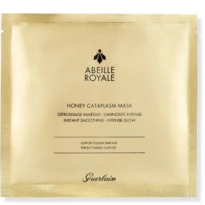 Guerlain Abeille Royale Honey Cataplasm Mask