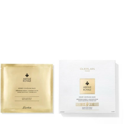 Guerlain Abeille Royale Honey Cataplasm Mask – Image 4