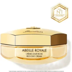 Guerlain Abeille Royale Crème Riche