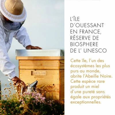 Guerlain Abeille Royale Crème Riche – Image 5