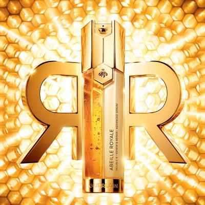 Guerlain Abeille Royale Advanced Double R Renew & Repair Serum – Image 2