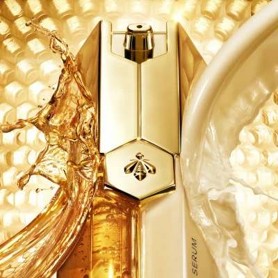 Guerlain Abeille Royale Advanced Double R Renew & Repair Serum – Image 3