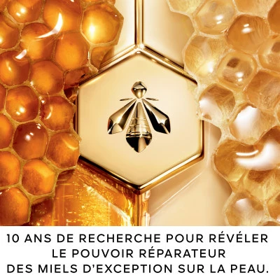 Guerlain Abeille Royale Advanced Double R Renew & Repair Serum – Image 8