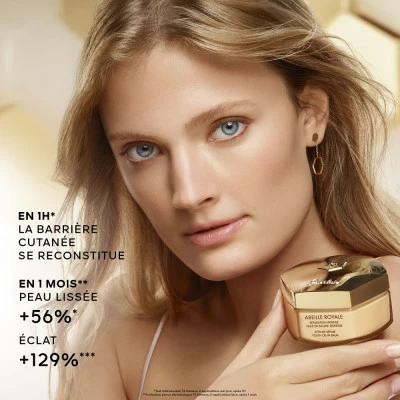 Guerlain Abeille Royale Huile-en-Baume Jeunesse Réparation Intense – Image 4