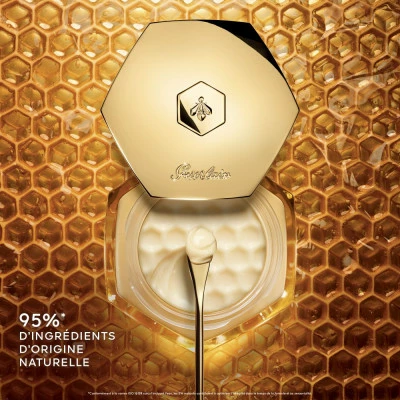 Guerlain Abeille Royale Huile-en-Baume Jeunesse Réparation Intense – Image 5