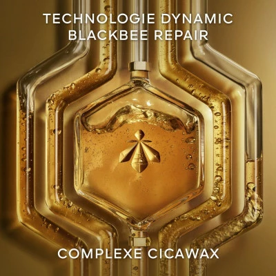 Guerlain Abeille Royale Huile-en-Baume Jeunesse Réparation Intense – Image 6