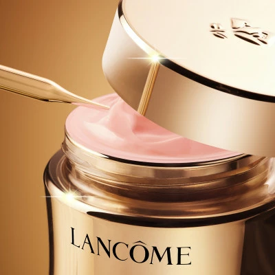 Lancome Absolue - Recharge Crème Riche Régénérante Illuminatrice Crème De Soin – Image 4