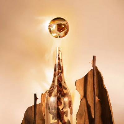 Lancome Absolue Le Sérum Concentré Intensif – Image 6