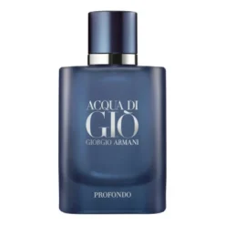 Armani Acqua Di Gio Profondo Eau De Parfum