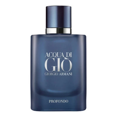 Armani Acqua Di Gio Profondo Eau De Parfum