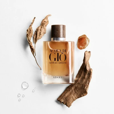 Armani Acqua Di Gio Absolu Eau De Parfum – Image 2