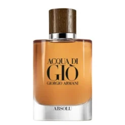 Armani Acqua Di Gio Absolu Eau De Parfum