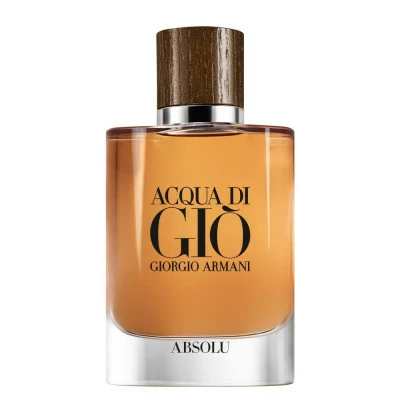 Armani Acqua Di Gio Absolu Eau De Parfum