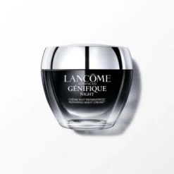 Lancome Advanced Génifique Crème Nuit Réparatrice De La Barrière Cutanée