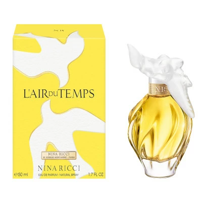 Nina Ricci L'Air Du Temps Eau De Parfum – Image 2
