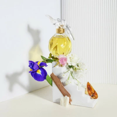 Nina Ricci L'Air Du Temps Eau De Toilette – Image 4