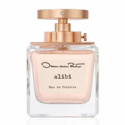 Oscar De La Renta Alibi Eau De Toilette
