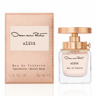 Oscar De La Renta Alibi Eau De Toilette – Image 6