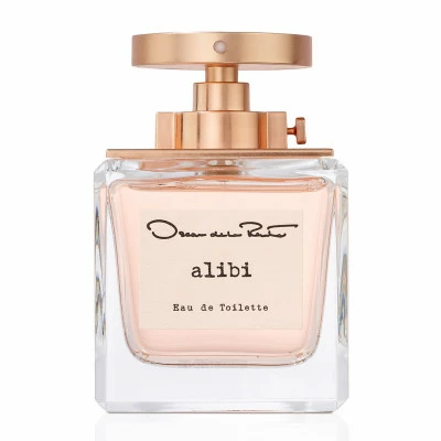 Oscar De La Renta Alibi Eau De Toilette