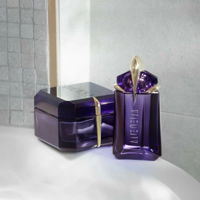 Mugler Alien Crème Pour Le Corps – Image 2