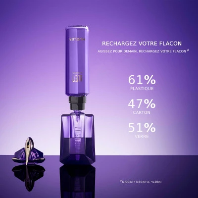 Mugler Alien Eau De Parfum – Image 2