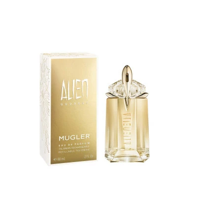Mugler Alien Goddess Eau De Parfum – Image 7