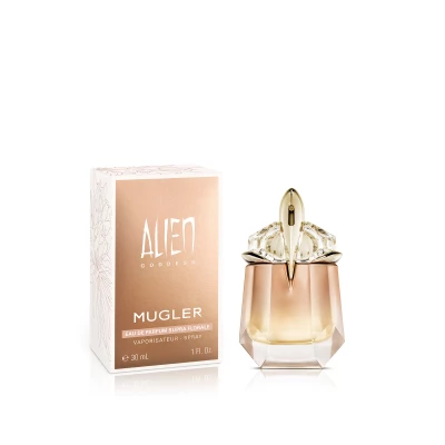 Mugler Alien Goddess Supra Florale Eau De Parfum Florale Ambréé – Image 2