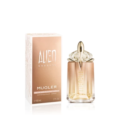 Mugler Alien Goddess Supra Florale Eau De Parfum Florale Ambréé – Image 4
