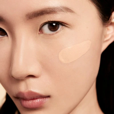 Yves Saint Laurent All Hours Fond De Teint Mat Lumineux 24h Haute Couvrance – Image 7